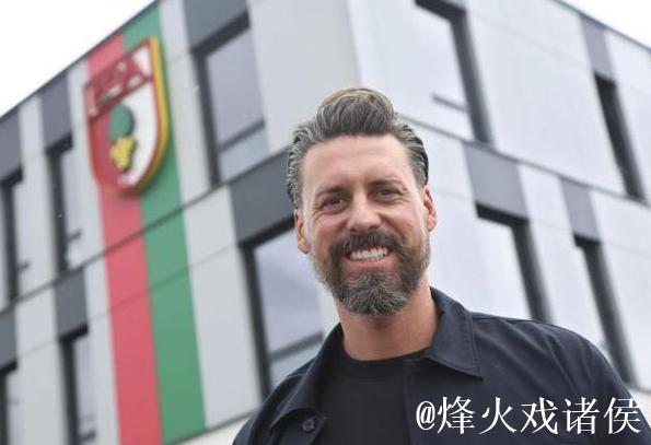 德媒:奥格斯堡解雇主帅瓦格纳,赛季仅获3胜 德媒:奥格斯堡解雇主帅瓦格纳,赛季仅获3胜