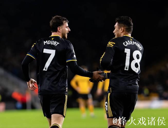 曼联凌晨4点上演复仇之战!取胜可连超三队挺进前五,B费逼近贝克汉姆纪录 曼联凌晨4点上演复仇之战!取胜可连超三队挺进前五,B费逼近贝克汉姆纪录