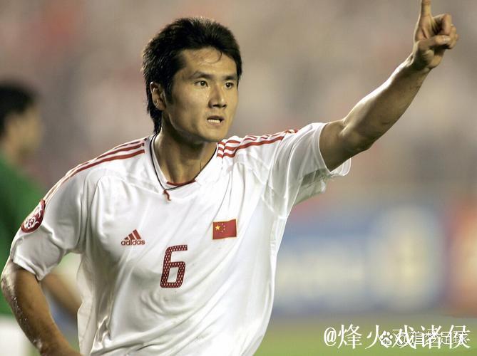 邵佳一全面革新国足战术体系,两大核心崛起,武磊逐渐退出 邵佳一全面革新国足战术体系,两大核心崛起,武磊逐渐退出