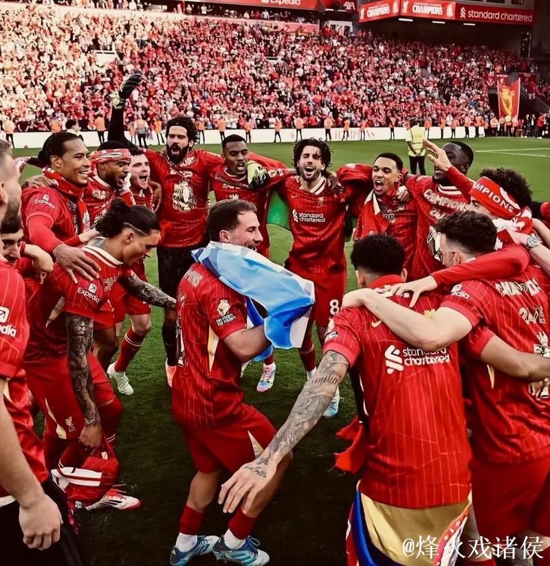 斯洛特欲率利物浦重塑辉煌,欧冠征途预算8000万欧 斯洛特欲率利物浦重塑辉煌,欧冠征途预算8000万欧