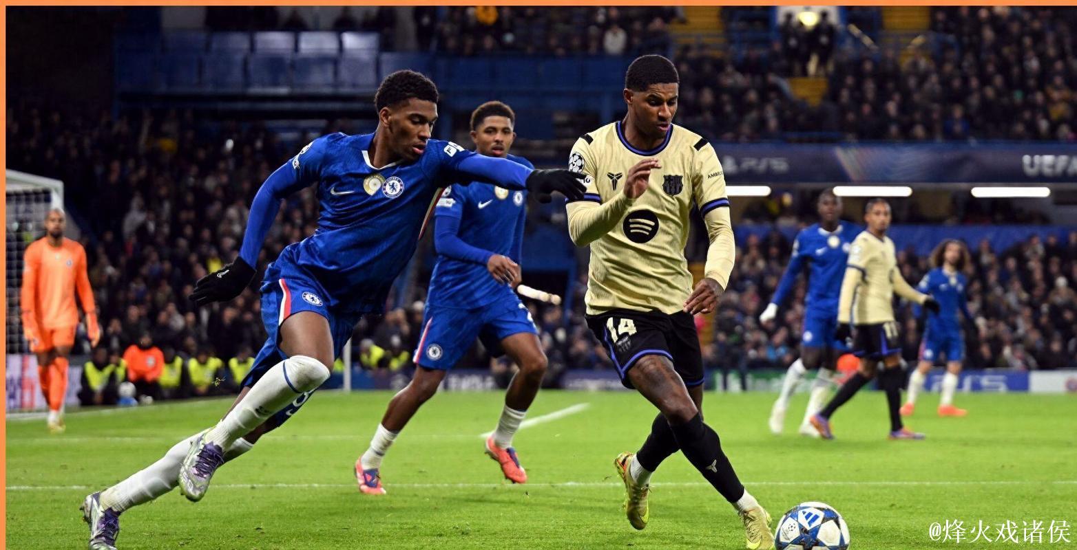 巴萨三连败！战术冒进引争议，危机显现