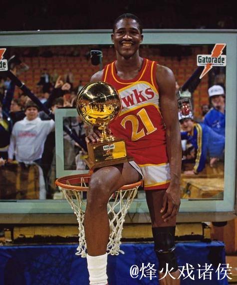 “单论弹跳进NBA,他绝对有状元实力!” “单论弹跳进NBA,他绝对有状元实力!”