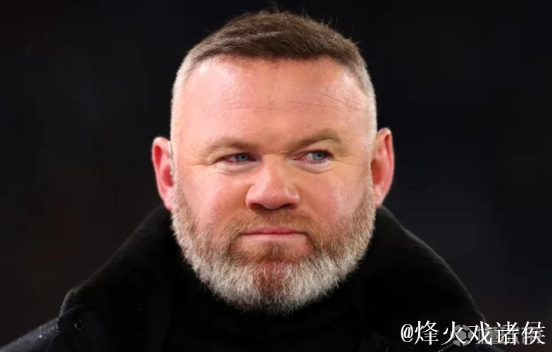 鲁尼:埃梅里堪称英超第二佳教练,桑德兰主帅同样出色 鲁尼:埃梅里堪称英超第二佳教练,桑德兰主帅同样出色